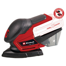 Multislip 18V Einhell